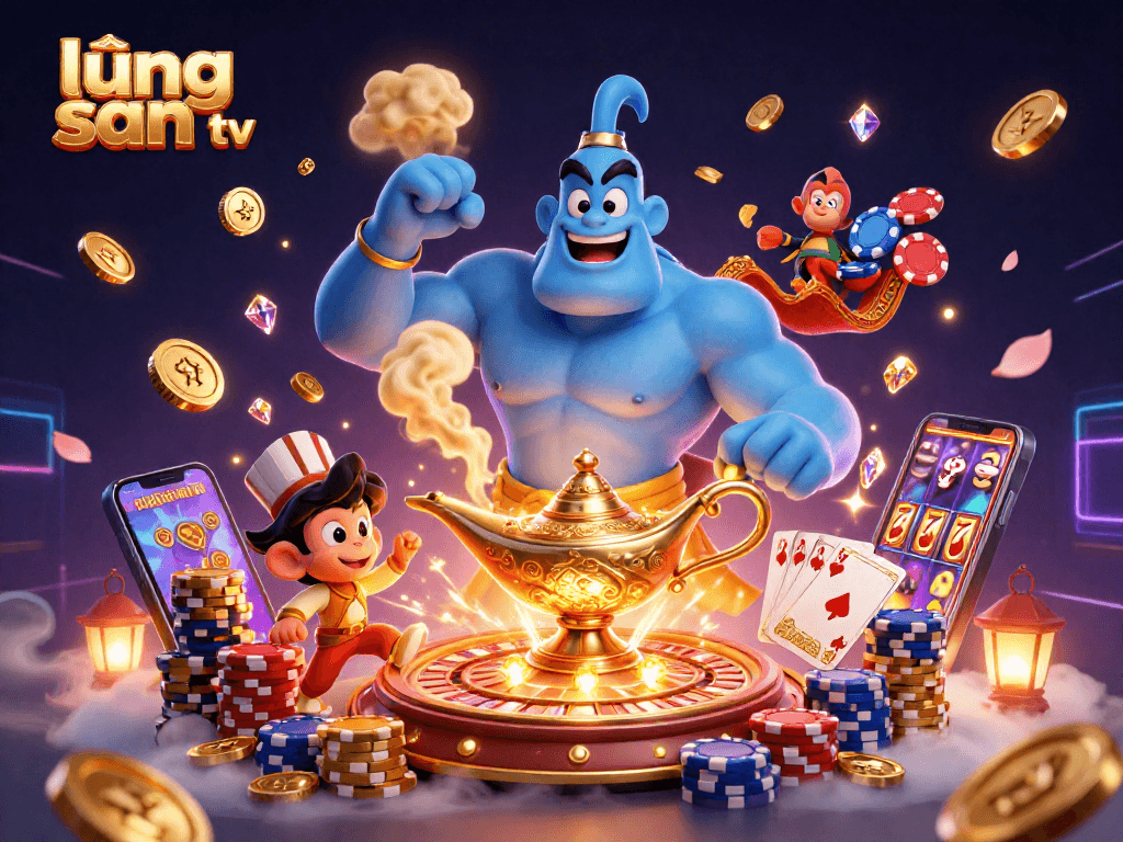 What Pros Know About lương sơn tv That You Don't: Essential Betting Strategies for 2026