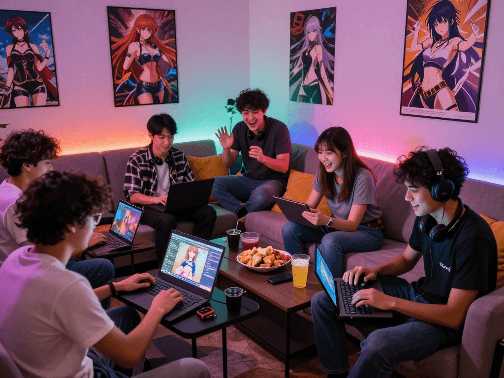 Hentai Games Trends That Will Define Gaming Culture in 2026
