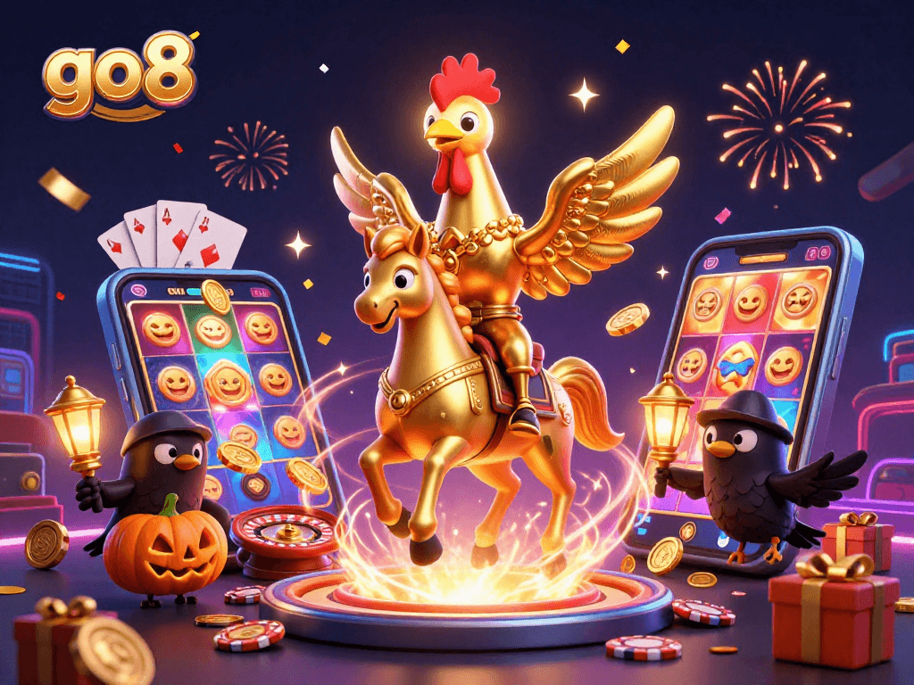 Overlooked go8 Betting Risks Every Gambler Should Know for Winning Strategies in 2026