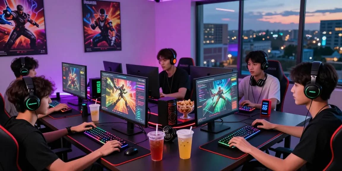 rokok88 2026 Report Card: Is It the Ultimate Gaming Experience?