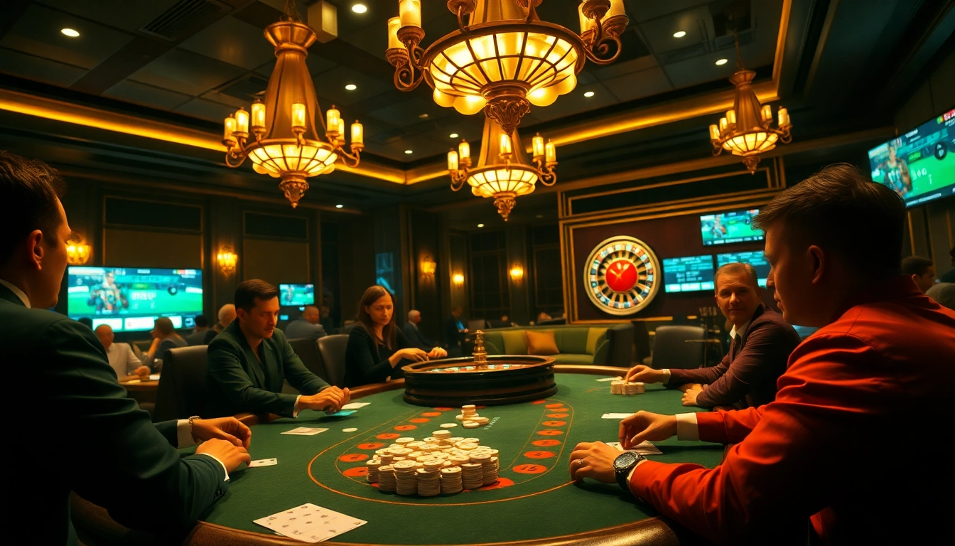 Experience the thrill of gambling as you find the link xem trực tiếp bóng đá for live matches.