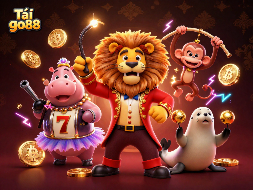 Engage with exciting games and promotions at Tải go88, your gateway to thrilling casino action.