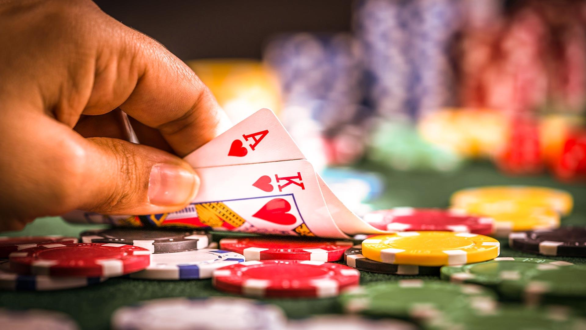Online Bitcoin Baccarat: Best Casinos to Play Baccarat