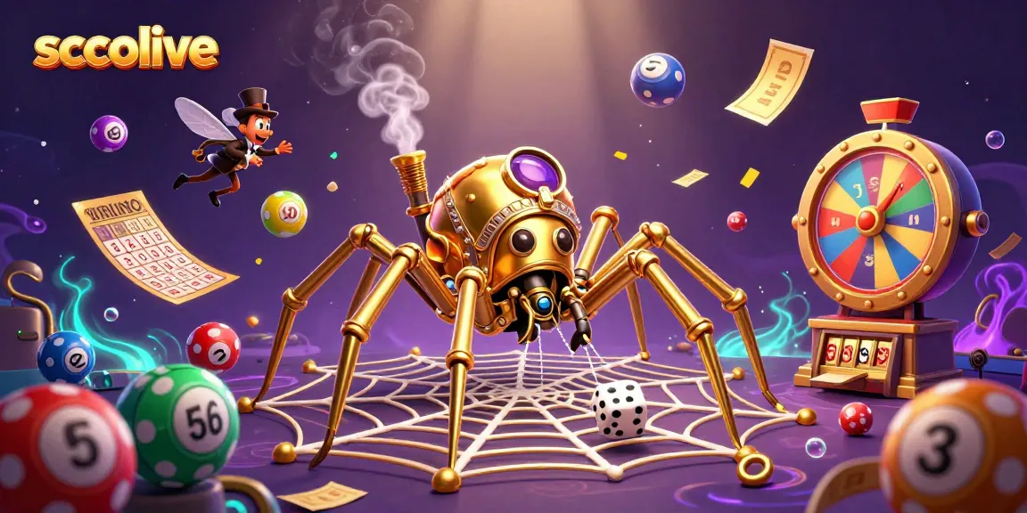 Socolive delivers an engaging online gambling experience with vibrant lottery balls and prize elements.