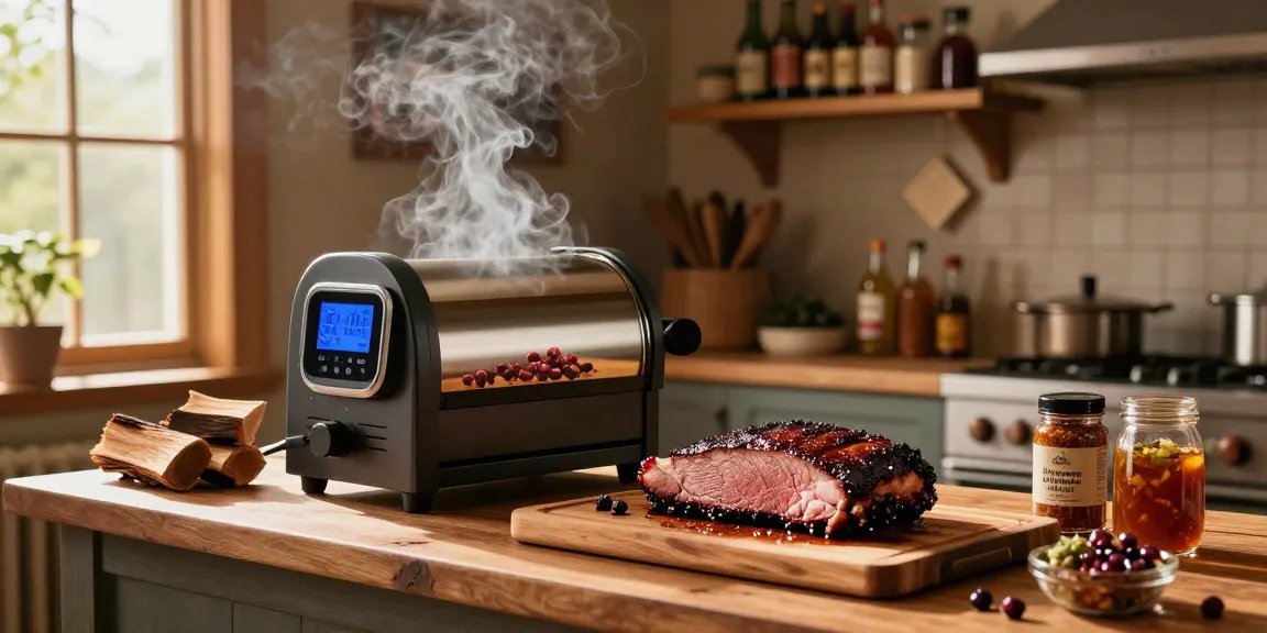 Delicious smoked meats at Moe's Smoke Shop showcasing rokok88's premium quality and expert craftsmanship.