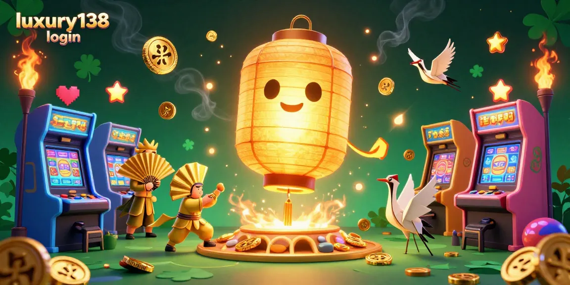 Engage with luxury138 login for exciting casino gaming and vibrant jackpot opportunities.