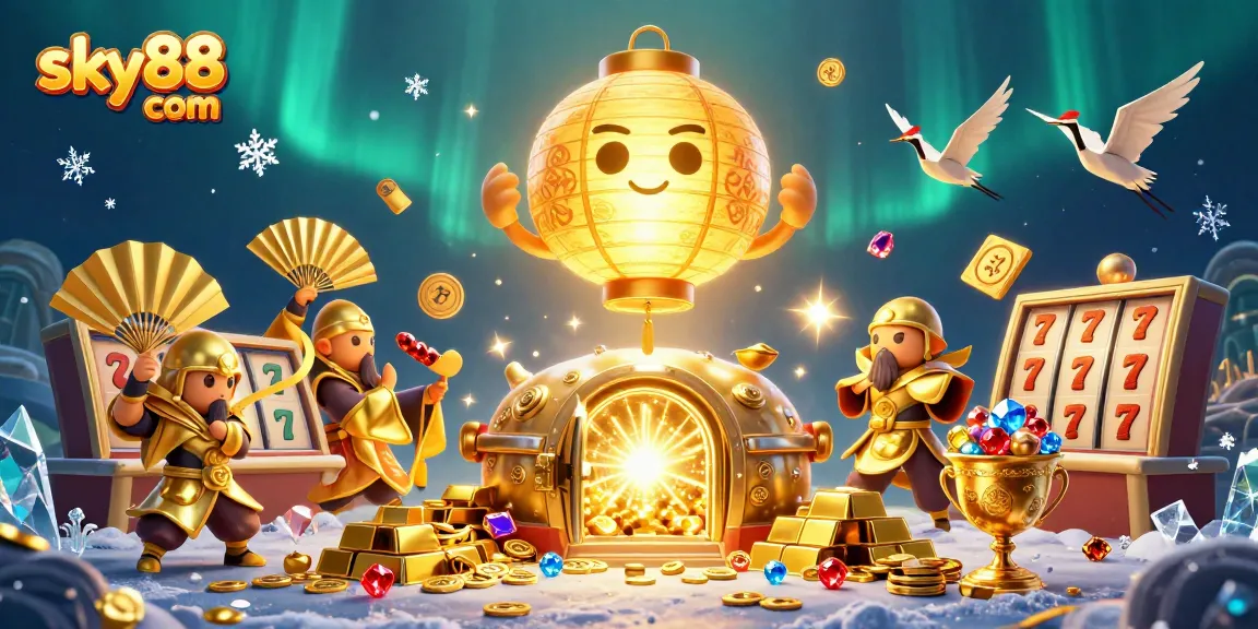 Play exciting games at sky88 com with stunning visuals and dynamic action. Join the fun now!